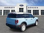 New 2025 Ford Bronco Sport Heritage for sale #49068 - photo 2