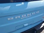 New 2025 Ford Bronco Sport Heritage for sale #49068 - photo 6