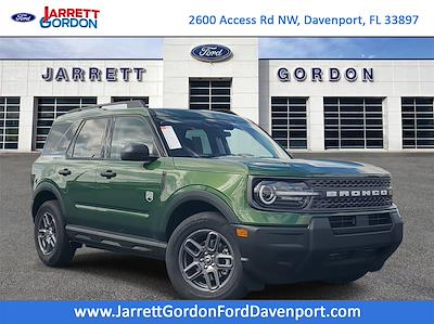 New 2025 Ford Bronco Sport Big Bend for sale #49070 - photo 1
