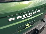 New 2025 Ford Bronco Sport Big Bend for sale #49070 - photo 6