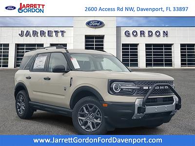 New 2025 Ford Bronco Sport Big Bend for sale #49072 - photo 1