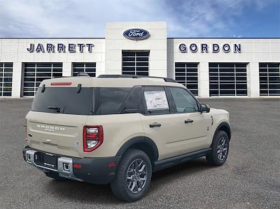New 2025 Ford Bronco Sport Big Bend for sale #49072 - photo 2