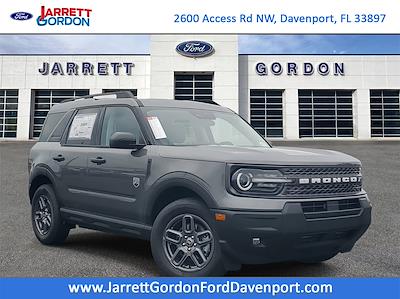 New 2025 Ford Bronco Sport Big Bend for sale #49074 - photo 1