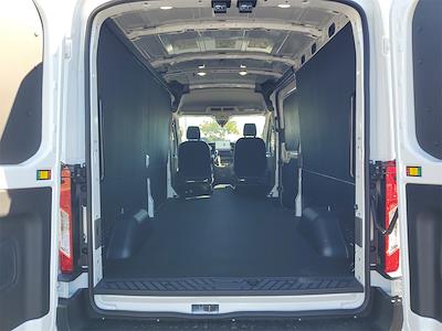 New 2026 Ford Transit 250 Medium Roof Empty Cargo Van for sale #49076 - photo 2