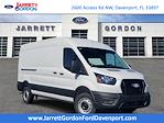 New 2026 Ford Transit 250 Medium Roof Empty Cargo Van for sale #49076 - photo 1