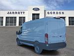 New 2026 Ford Transit 250 Medium Roof Empty Cargo Van for sale #49076 - photo 4