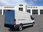 New 2026 Ford Transit 250 Medium Roof Empty Cargo Van for sale #49076 - photo 5