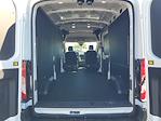 New 2026 Ford Transit 250 Medium Roof Empty Cargo Van for sale #49076 - photo 2