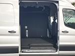 New 2026 Ford Transit 350 High Roof Empty Cargo Van for sale #49077 - photo 8