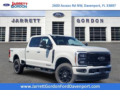 2026 Ford F-250 Crew Cab 4WD Pickup for sale #49078 - photo 1