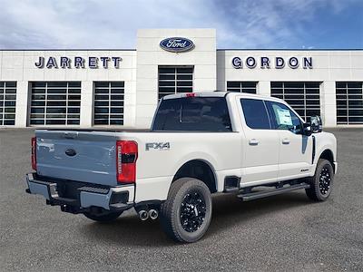 2026 Ford F-250 Crew Cab 4WD Pickup for sale #49078 - photo 2