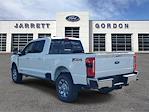 New 2026 Ford F-250 Lariat Crew Cab for sale #49079 - photo 4