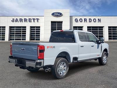 2026 Ford F-250 Crew Cab 4WD Pickup for sale #49080 - photo 2