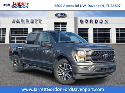 2023 Ford F-150 SuperCrew Cab RWD Pickup for sale #49084A - photo 1