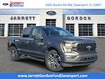 2023 Ford F-150 SuperCrew Cab RWD Pickup for sale #49084A - photo 1