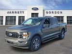 2023 Ford F-150 SuperCrew Cab RWD Pickup for sale #49084A - photo 4