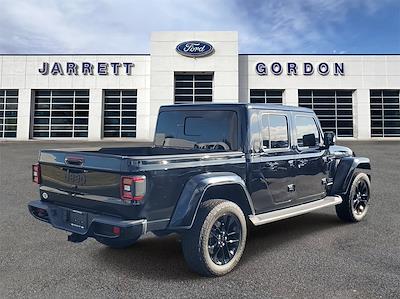 2022 Jeep Gladiator Crew Cab 4WD Pickup for sale #49085A - photo 2