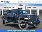 Used 2022 Jeep Gladiator High Altitude Crew Cab for sale #49085A - photo 1