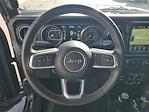 Used 2022 Jeep Gladiator High Altitude Crew Cab for sale #49085A - photo 16