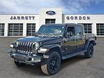Used 2022 Jeep Gladiator High Altitude Crew Cab for sale #49085A - photo 4