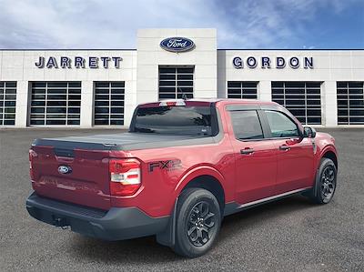 2025 Ford Maverick SuperCrew Cab FWD Pickup for sale #49087A - photo 2