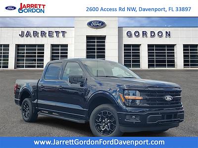 2025 Ford F-150 SuperCrew Cab RWD Pickup for sale #49088 - photo 1