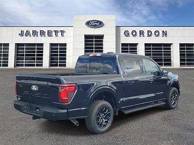 2025 Ford F-150 SuperCrew Cab RWD Pickup for sale #49088 - photo 2