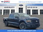 2025 Ford F-150 SuperCrew Cab RWD Pickup for sale #49088 - photo 1