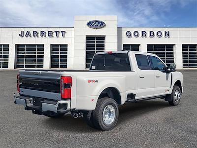 2026 Ford F-350 Crew Cab DRW 4WD Pickup for sale #49090 - photo 2