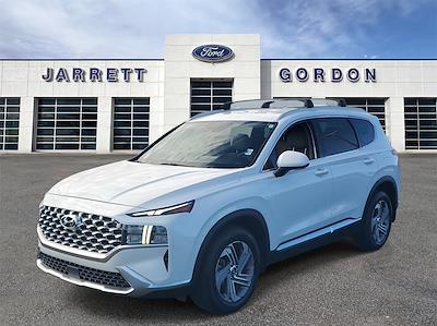 2021 Hyundai Santa Fe FWD SUV for sale #49090A - photo 2