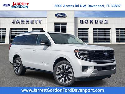 2025 Ford Expedition 4WD SUV for sale #49092 - photo 1