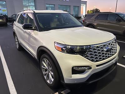 2022 Ford Explorer 4WD SUV for sale #49092A - photo 1