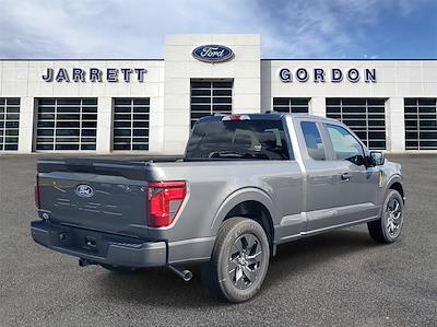 New 2025 Ford F-150 STX Super Cab for sale #49093 - photo 2
