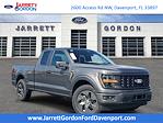 New 2025 Ford F-150 STX Super Cab for sale #49093 - photo 1