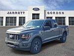 New 2025 Ford F-150 STX Super Cab for sale #49093 - photo 3