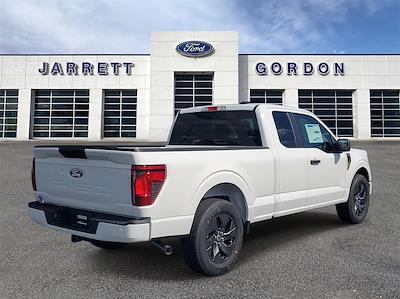 2025 Ford F-150 Super Cab RWD Pickup for sale #49094 - photo 2