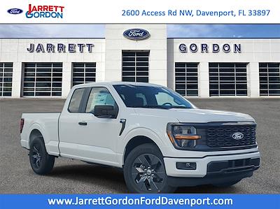 2025 Ford F-150 Super Cab RWD Pickup for sale #49095 - photo 1