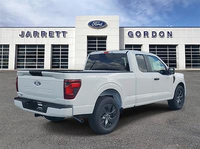 2025 Ford F-150 Super Cab RWD Pickup for sale #49095 - photo 2