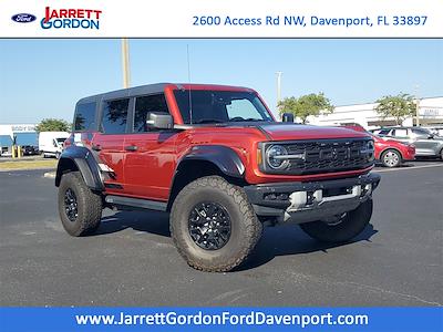 Used 2023 Ford Bronco Raptor for sale #49101A - photo 1
