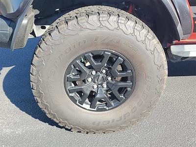Used 2023 Ford Bronco Raptor for sale #49101A - photo 2