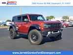 2023 Ford Bronco 4WD SUV for sale #49101A - photo 1