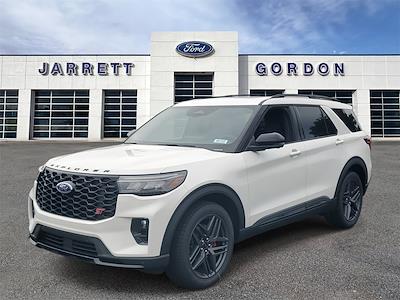 2026 Ford Explorer RWD SUV for sale #49102 - photo 2