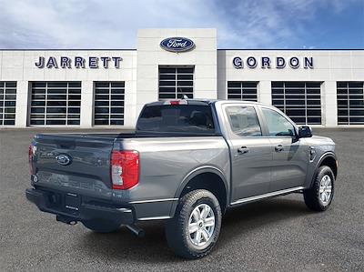 New 2025 Ford Ranger XL SuperCrew Cab for sale #49104 - photo 2