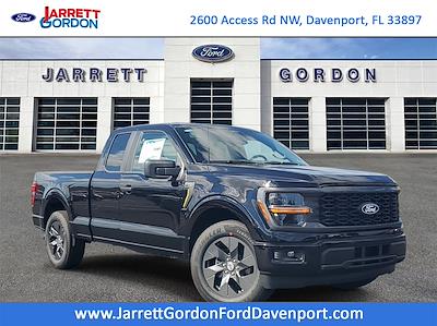 2025 Ford F-150 Super Cab RWD Pickup for sale #49105 - photo 1