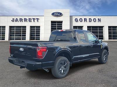 New 2025 Ford F-150 STX Super Cab for sale #49105 - photo 2