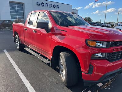 Used 2020 Chevrolet Silverado 1500 - photo 1