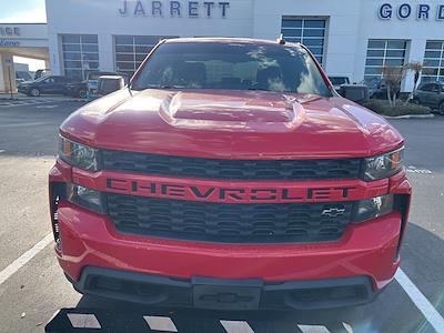 Used 2020 Chevrolet Silverado 1500 - photo 1