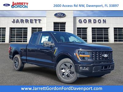 2025 Ford F-150 Super Cab RWD Pickup for sale #49107 - photo 1