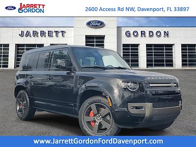 2020 Land Rover Defender 4WD SUV for sale #49108A - photo 1