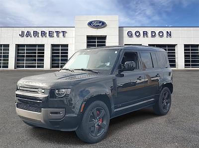 2020 Land Rover Defender 4WD SUV for sale #49108A - photo 2